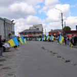Місяці очікувань та сподівань обірвала страшна звістка: на Волинь востаннє повернувся Герой Роман Куява
