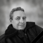 Понад півтора року вважався зниклим безвісти: на Волинь «на щиті» повертається Герой Юрій Мухін