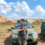 Хотів одружитися з коханою під час найближчої відпустки: 24-річний Герой з Волині загинув, коли вивозив з передової пораненого побратима