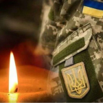 Востаннє додому «на щиті» повертаються Герої з Волині Петро Гайдай та Олександр Кущ