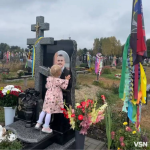 Обрав ім’я для донечки, але загинув за пів року до її народження: історія загиблого воїна з Волині