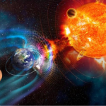 магнітні бурі в Україні