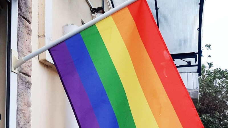 Креативна агенція у Луцьку підтримала спільноту ЛГБТ та Прайд-рух і нарвалася на хвилю хейту