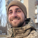 «Я везучий, я повернуся»: історія Героя з Волині, який загинув за тиждень до 30-річчя