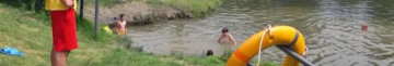 Коли відкриють пляжний сезон у Луцьку та де можна купатися