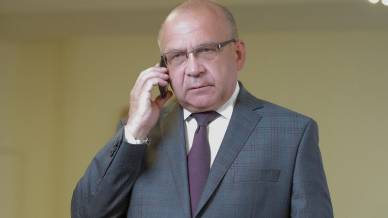 День народження, Волинь