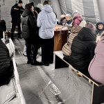 Тепло і вода — без перебоїв, зі світлом складніше: яка ситуація в Нововолинську після ворожої атаки