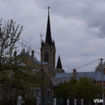 Чому на Волині прогнозують дощ, а його немає: пояснення синоптиків