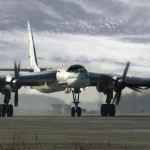 новий масований удар РФ по Україні