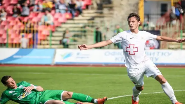 «У Криму йому промили мізки»: ексгравець луцької «Волині» розповів про футболіста-зрадника