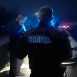 У Луцьку спіймали водія під кайфом, який уже був позбавлений прав