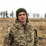 «Кожна секунда має значення»: історія 24-річного бойового медика з Волині, який рятує життя на передовій
