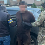 На Волині фігурант резонансної справи про наркотики сплатив чверть мільйона гривень і вийшов під заставу