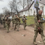 Трагічний день: на Волині попрощались з воїном Петром Онищуком