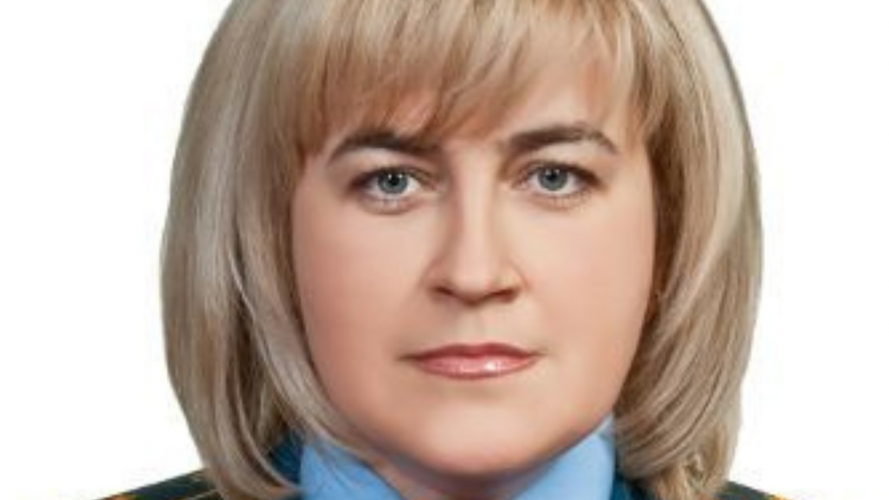 Раптово пішла із життя інспекторка митного поста «Ягодин» на Волині