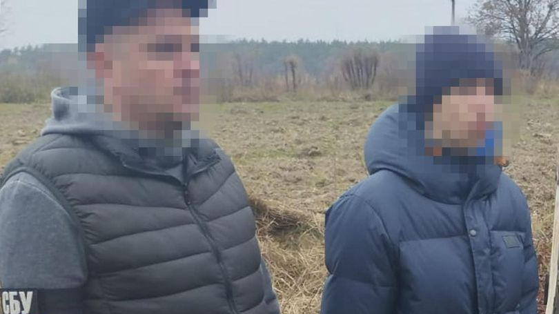 18-річний волинянин допомагав РФ і підпалював об’єкти «Укрзалізниці»: як його покарали