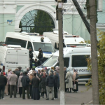 В Успенському соборі у Володимирі завершили опис майна та передали держвласності
