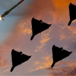 атака Шахедів на Україну сьогодні