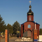 У Луцьку наведуть лад на Алеї Героїв в Гаразджі