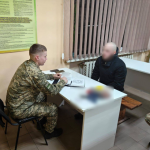 Хотів поїхати у Польщу за хабар: на Волині судили 24-річного чоловіка
