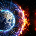 магнітні бурі сьогодні