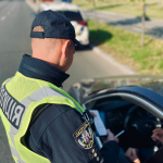 На Волині водій, якого покарали за нетверезе керування, просив розстрочення оплати штрафу