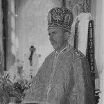 Відійшов у вічність багаторічний настоятель храму на Волині