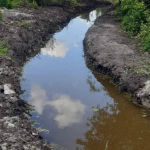 Чи буде весняний паводок на Волині: в області почали акумулювати воду