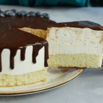 Простий рецепт торта «Пташине молоко»: як у дитинстві, тільки смачніше