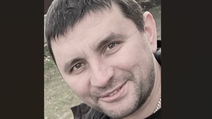 Відійшов у вічність волонтер, громадський активіст з Волині