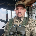 Лікував серце, а помер від запалення легенів: спогади про Героя з Волині Леоніда Ксьондзика, життя якого забрала війна