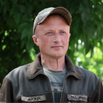 «Матрос» з волинської бригади: історія стрільця-санітара, що став на захист у День Незалежності та витримав 49- і 42-денні ротації