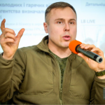 Роман Костенко про мобілізацію