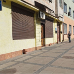 У центрі Луцька продають приміщення за 10 мільйонів