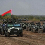 наступ з Білорусі, ДПСУ