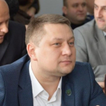 Юрій Безпятко, Луцьк