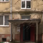 У Луцьку чоловік випав з вікна четвертого поверху