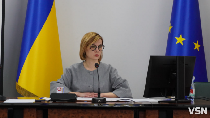 У Луцьку почистять «Пташиний гай» і «Теремнівські ставки» від аварійних дерев