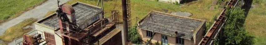 На Волині продають зерносклад за понад 20 мільйонів