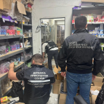 Викрили двох молодих підприємців, які постачали контрафакт на Волинь та інші регіони України