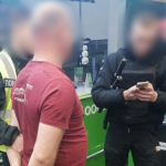 На Волині п’яний чоловік зарізав знайомого