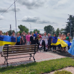 Майже три роки був у полоні: на Волині зустріли 24-річного захисника Романа Нечипорука