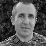 Експертиза ДНК підтвердила загибель Захисника з Волині Сергія Олексюка