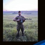 На Харківщині обірвалось життя Героя з Волині Василя Сидорчука