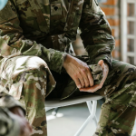 На Волині судили військового, який мав нагороди за службу, але був у розшуку