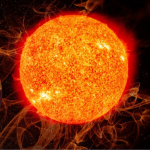 Магнітні бурі в грудні 2025