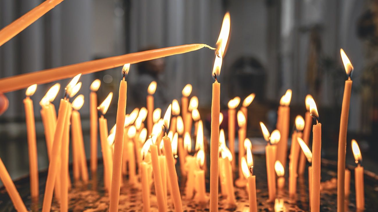 20 грудня церковне свято