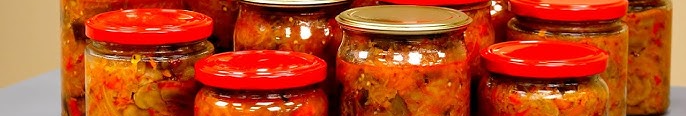 Солянка на зиму: консервація, яку з’їдають першою