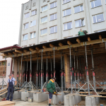Луцька громада вклала 15 мільйонів гривень в обласну дитячу лікарню: які відділення оновлюють
