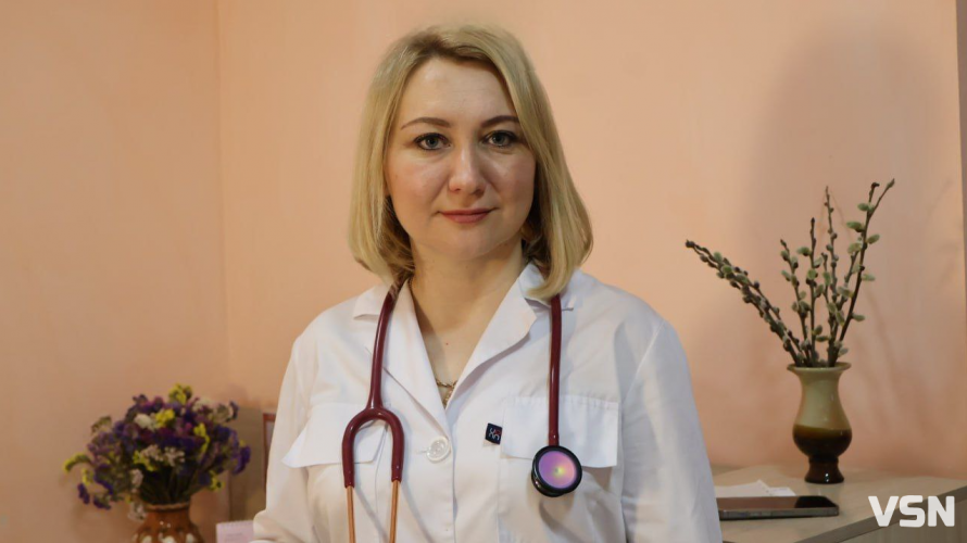 Весняна алергія у Луцьку: як захистити себе і не плутати з простудою